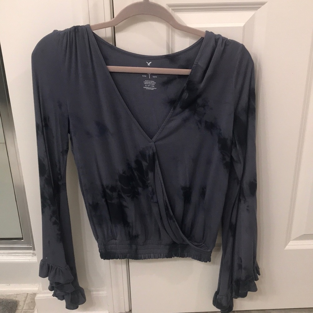 American Eagle long sleeve
